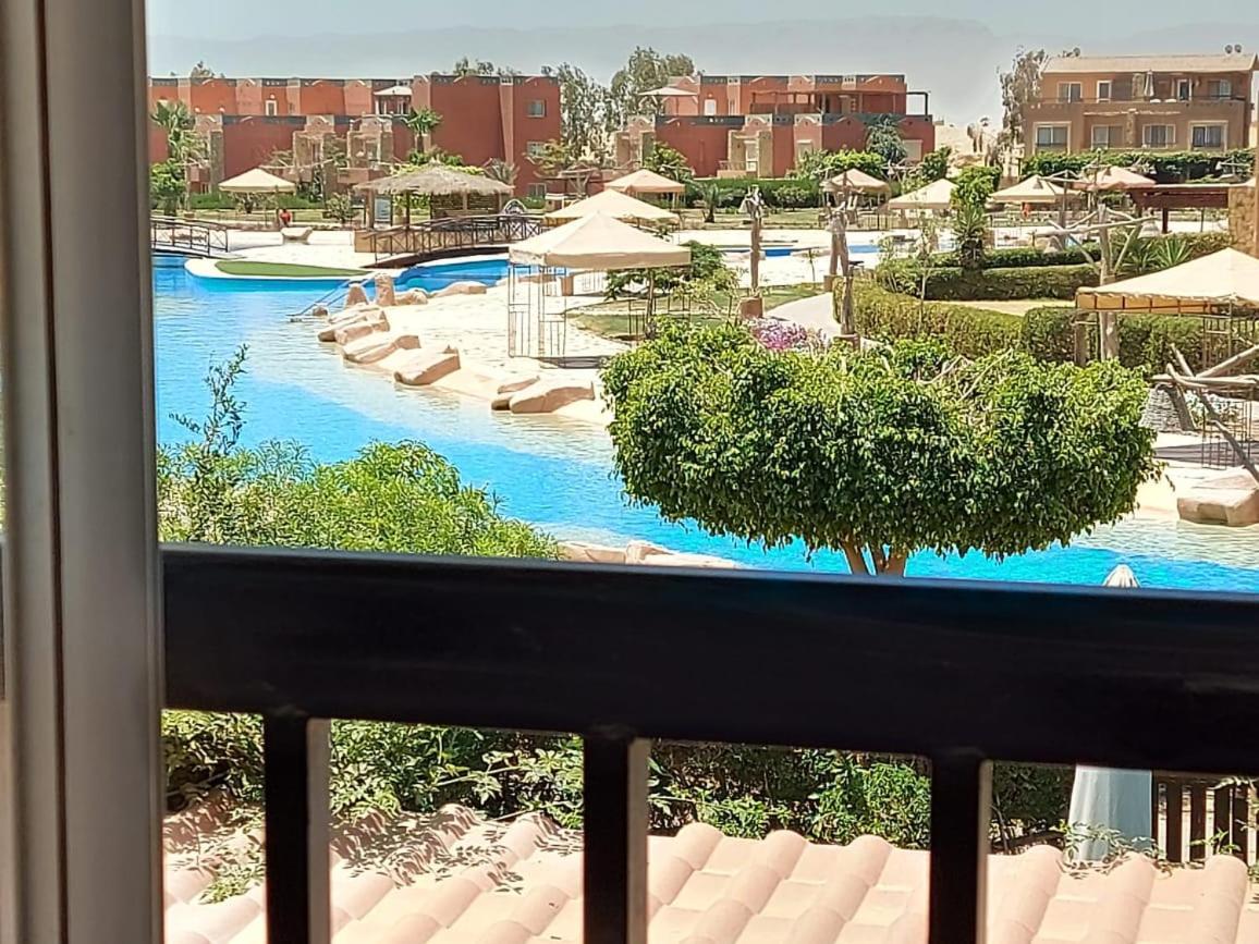 Marina Wadi Degla Villa Duplex 4 Bedrooms Ain Sukhna Exterior photo