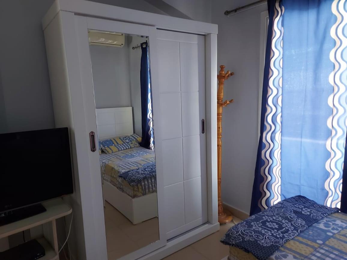 Marina Wadi Degla Villa Duplex 4 Bedrooms Ain Sukhna Exterior photo