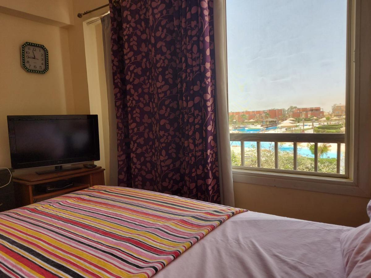 Marina Wadi Degla Villa Duplex 4 Bedrooms Ain Sukhna Exterior photo