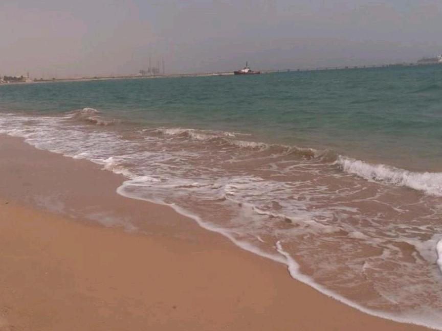 Marina Wadi Degla Villa Duplex 4 Bedrooms Ain Sukhna Room photo