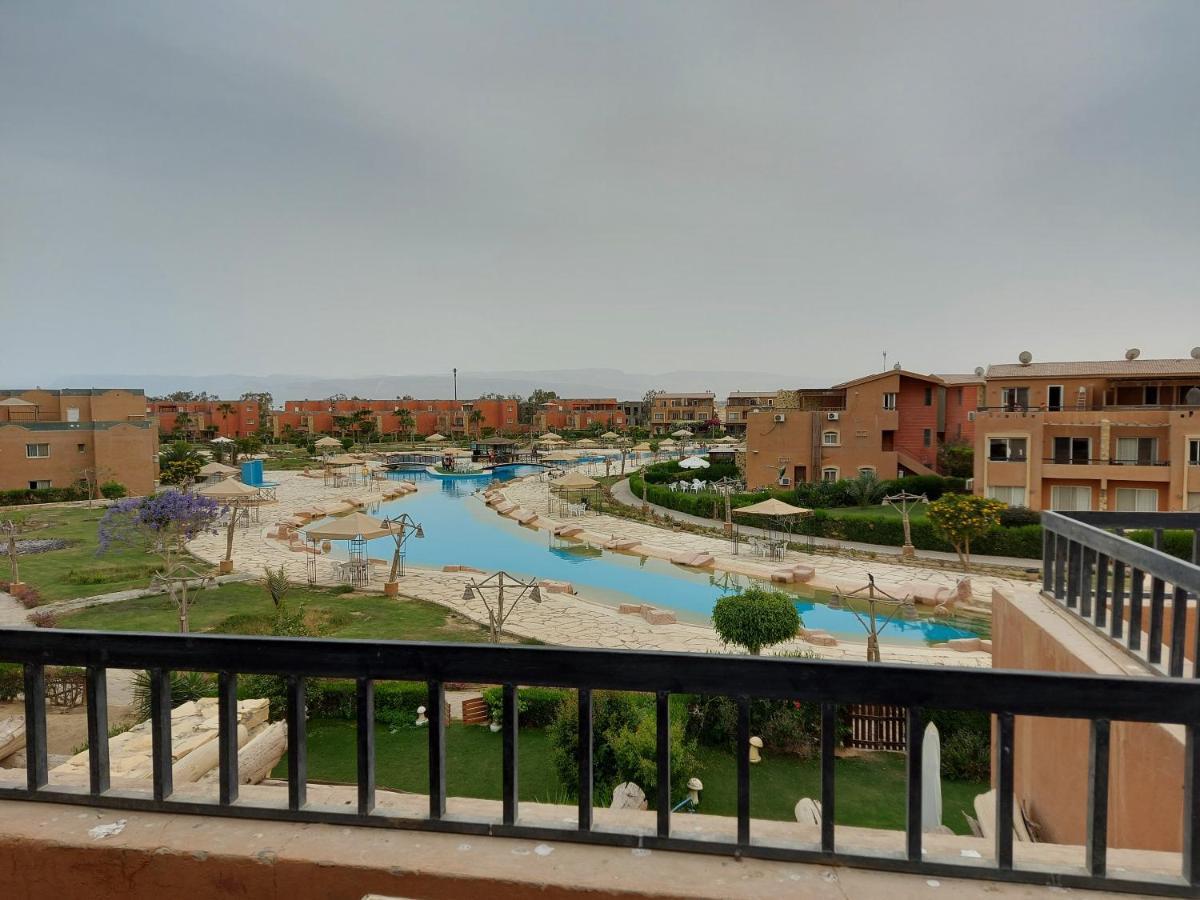 Marina Wadi Degla Villa Duplex 4 Bedrooms Ain Sukhna Exterior photo