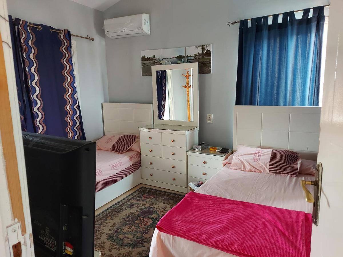 Marina Wadi Degla Villa Duplex 4 Bedrooms Ain Sukhna Exterior photo
