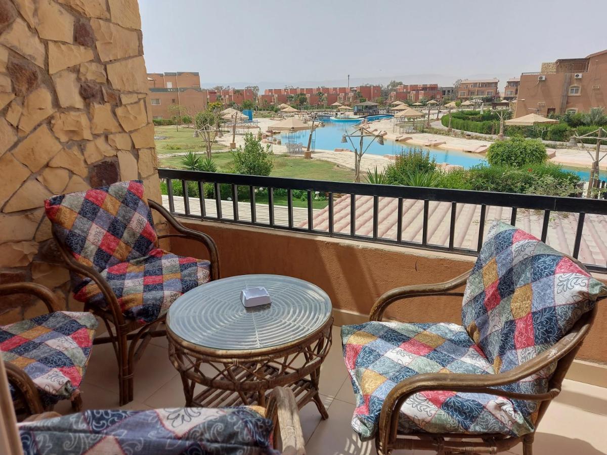 Marina Wadi Degla Villa Duplex 4 Bedrooms Ain Sukhna Exterior photo
