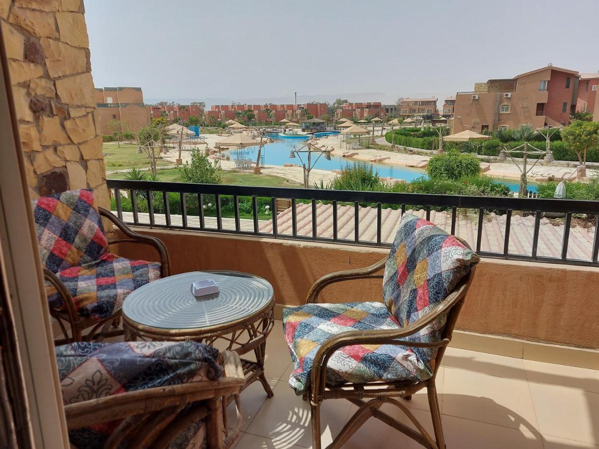 Marina Wadi Degla Villa Duplex 4 Bedrooms Ain Sukhna Exterior photo