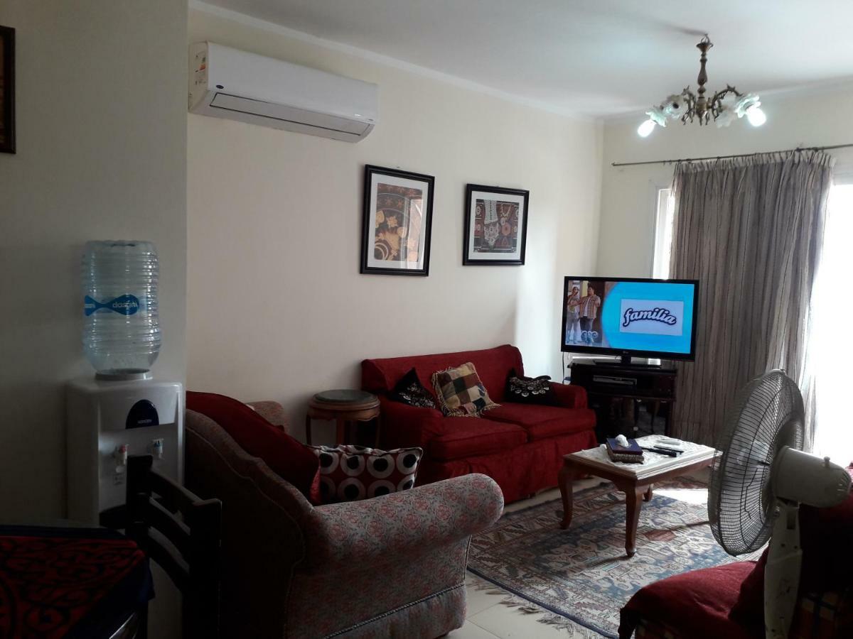 Marina Wadi Degla Villa Duplex 4 Bedrooms Ain Sukhna Exterior photo